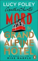 Mord im Grand Alpine Hotel