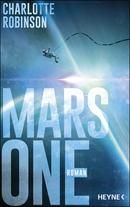 Mars One