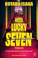 Hotel Lucky Seven