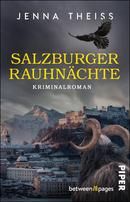Salzburger Rauhnächte