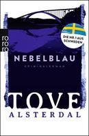 Nebelblau