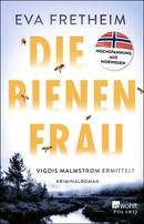 Die Bienenfrau