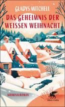Das Geheimnis der weißen Weihnacht