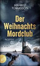 Der Weihnachtsmordclub
