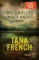 Wie ein Fluss in der Nacht
