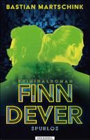 Finn Dever - Spurlos