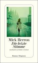 Die letzte Stimme