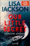Our Little Secret - Tödliche Affären