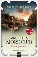 Mrs Potts' Mordclub unter Verdacht