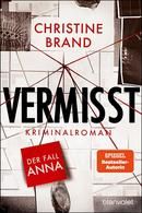 Vermisst - Der Fall Anna