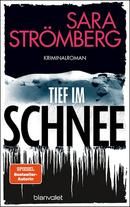 Tief im Schnee