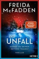 Der Unfall - Kannst du deinen Rettern trauen?
