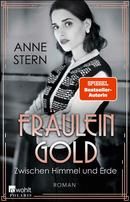 Fräulein Gold - Zwischen Himmel und Erde