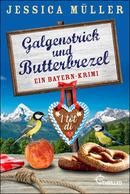 Galgenstrick und Butterbrezel